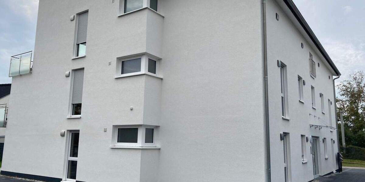 Etagenwohnung Linkenheim-Hochstetten Linkenheim - 4 Zimmer, 104 m&sup2;, 439.000&euro; | Angebot:25727264