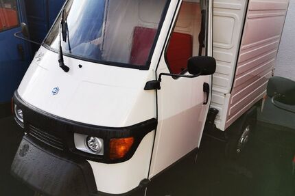 Piaggio APE 1 km 7.950 € Herford 32052