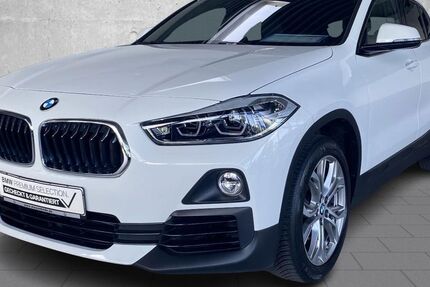 BMW X2 63.722 km 19.885 &euro; Ahrensburg 22926