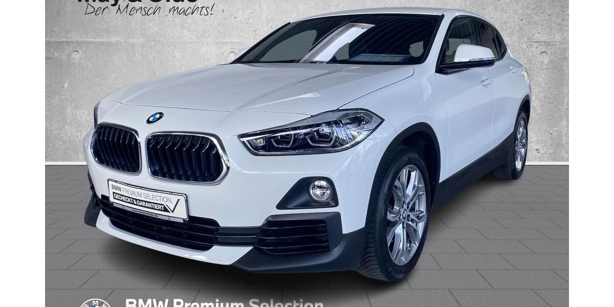 BMW X2 63.722 km 19.885 &euro; Ahrensburg 22926