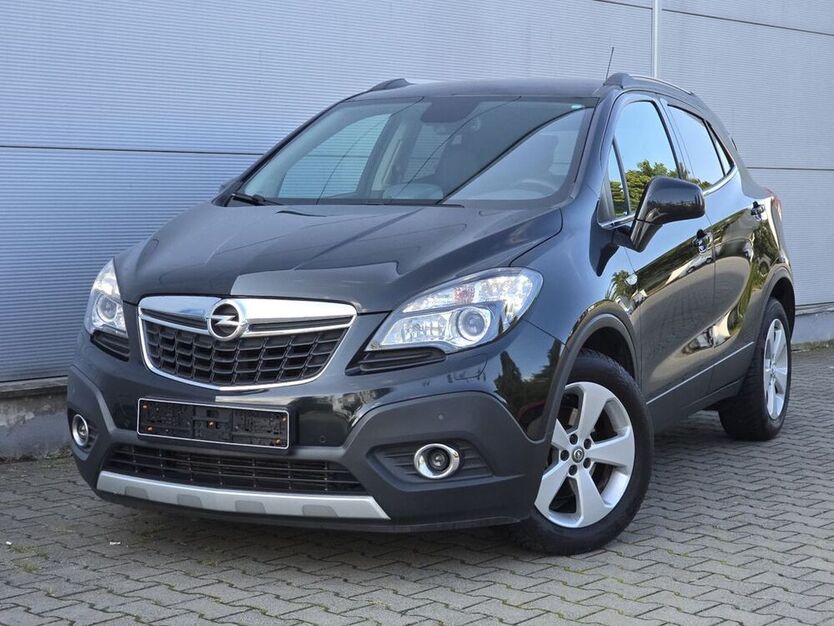 Mokka