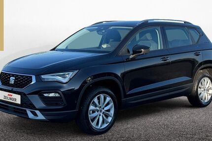 Seat Ateca 1.130 km 29.744 &euro; Dietersheim 91463