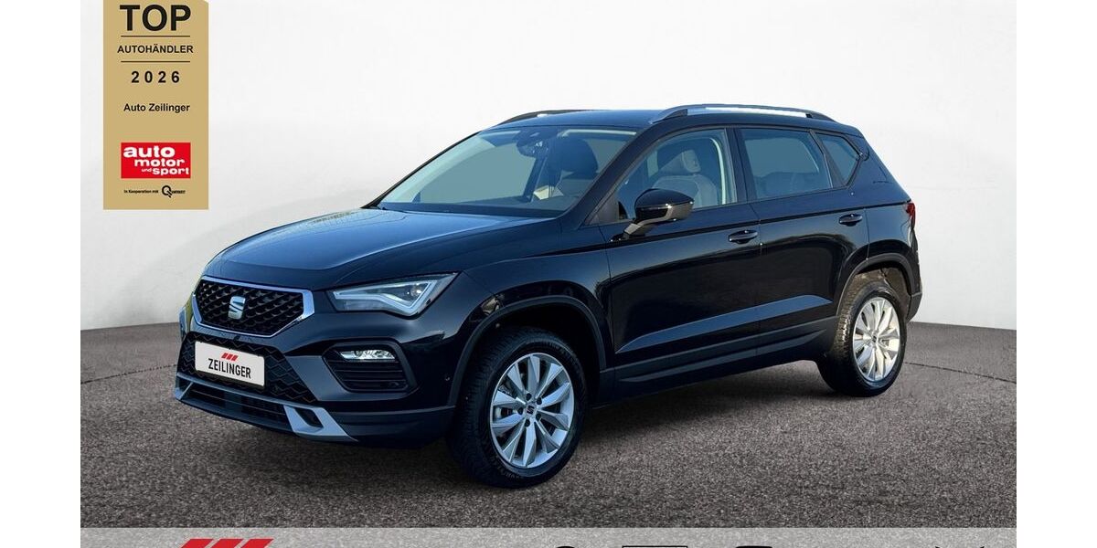 Seat Ateca 1.130 km 29.744 &euro; Dietersheim 91463