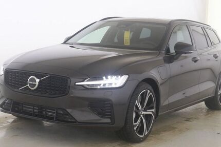 Volvo V60 26.631 km 44.390 &euro; Gera 07546