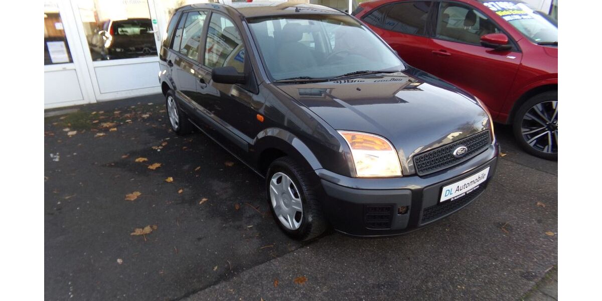 Ford Fusion 143.334 km 3.775 € Bad Honnef 53604