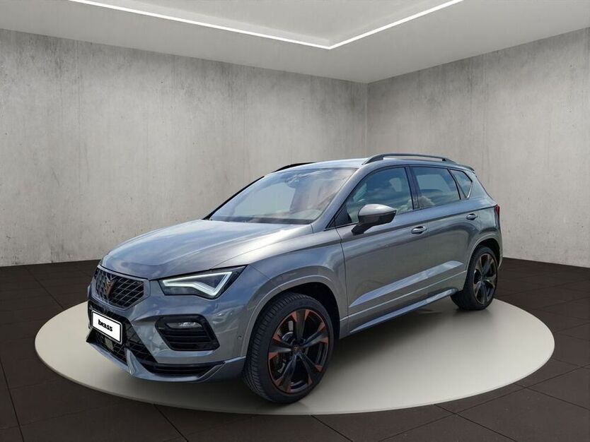 Ateca