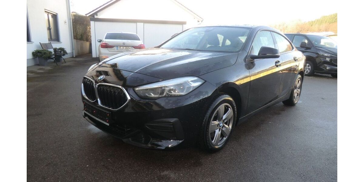 BMW 218 81.555 km 19.900 &euro; Mickhausen 86866
