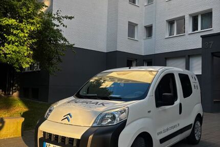 Citroen Nemo 168.000 km 3.099 &euro; Kassel 34123