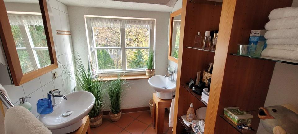 Außergewöhnliches Anwesen im Herzen Uslars mit parkähnlichem Gart zimmer