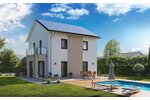Home 2 Einfamilienhaus - Ihr lichtdurchflutetes Traumhaus mit individuellem Raumkonzept - Einfamilienhaus Brombach bei Gunzenhausen Brombach | Angebot:27337647