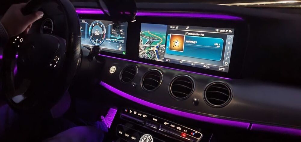 E 220