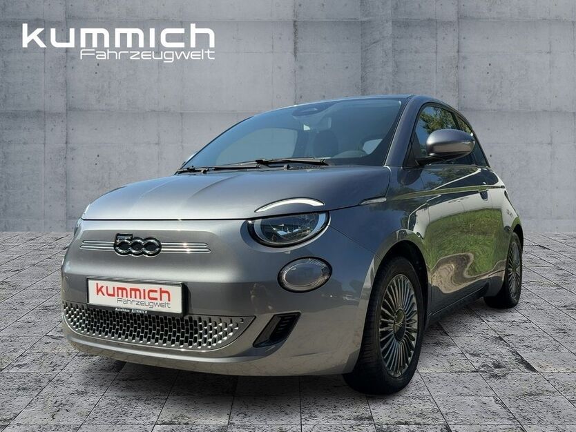 Fiat 500e 38.500 km 17.490 € Michelfeld 74545