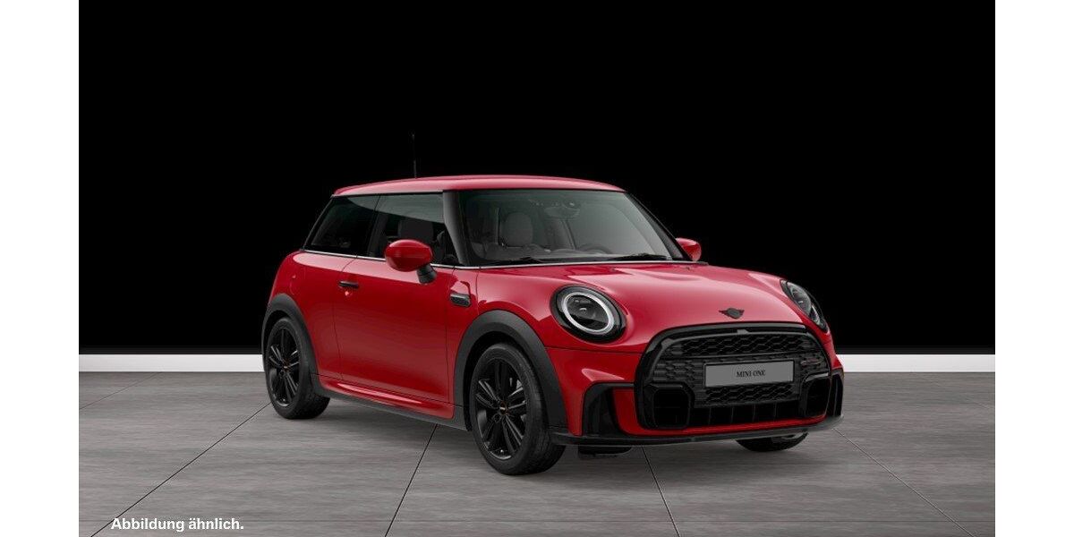 Mini ONE 24.990 km 19.430 &euro; Soltau 29614
