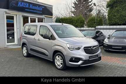 Opel Combo 189.983 km 9.999 &euro; Mülheim 45476