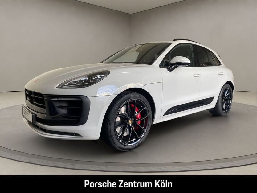 Macan