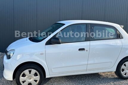 Renault Twingo 119.800 km 5.980 &euro; Schleswig 24837