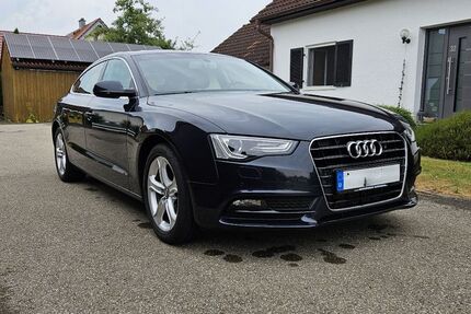 Audi A5 179.061 km 12.100 &euro; Fellheim 87748