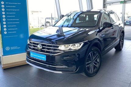 VW Tiguan 86.883 km 36.850 € Bad Vilbel 61118
