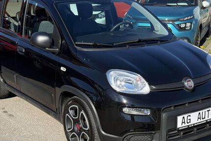 Fiat Panda 21.794 km 11.600 &euro; Benningen 87734