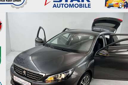 Peugeot 308 64.500 km 13.890 &euro; Köln 50739