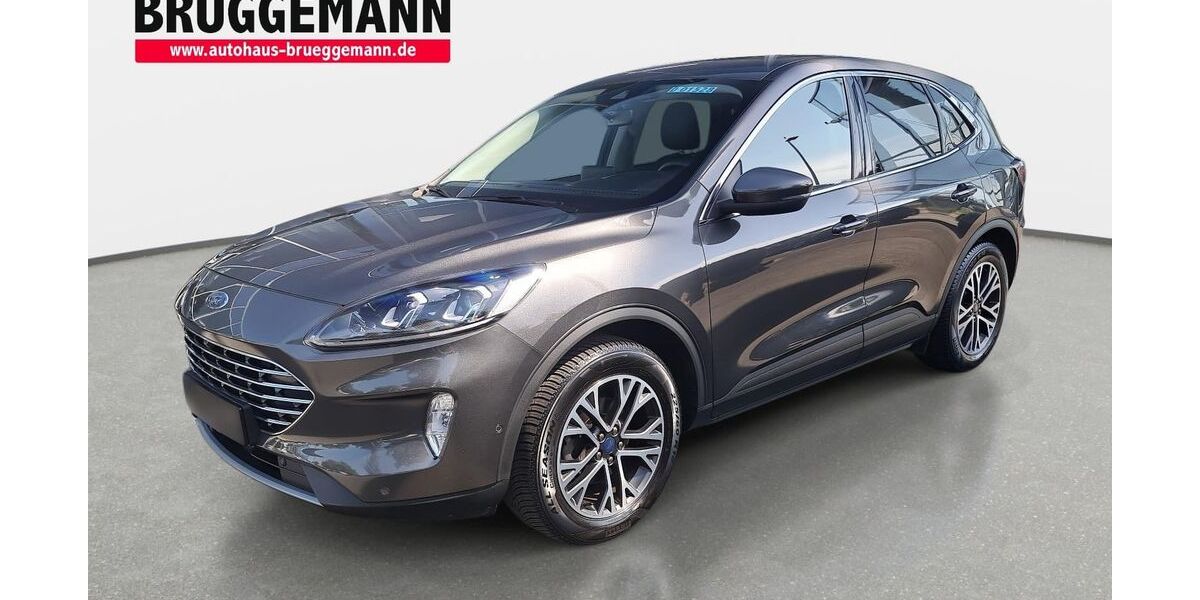 Ford Kuga 88.579 km 19.750 &euro; Wietmarschen-Lohne 49835