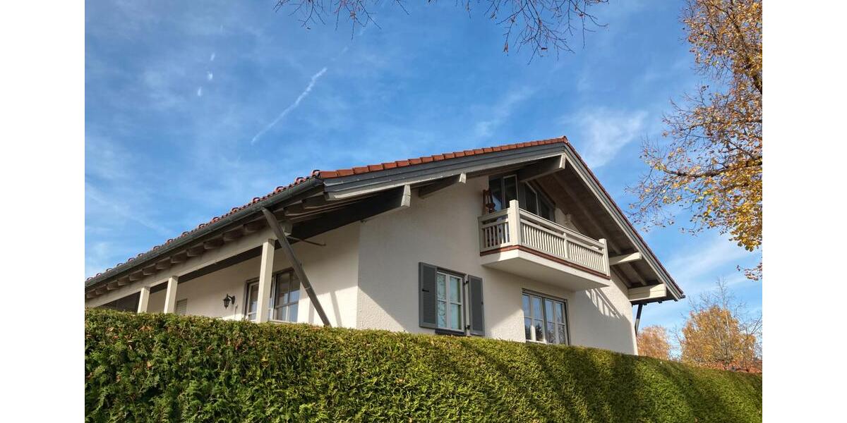 Dachgeschoßwohnung Bad Tölz - 2 Zimmer, 99 m&sup2;, 478.000&euro; | Angebot:26620809
