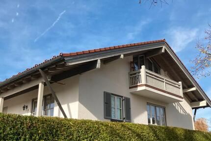 Wohnung Bad Tölz - 2 Zimmer, 99 m&sup2;, 478.000&euro; | Angebot:26620809