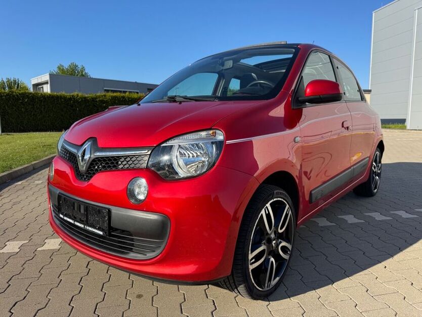 Twingo