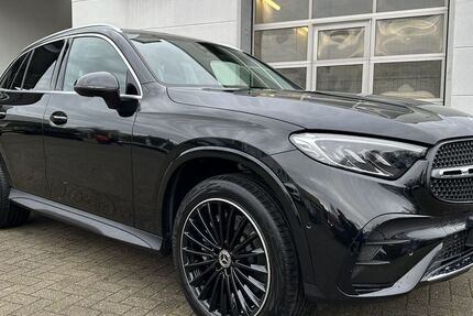 Mercedes-Benz GLC 300 14.067 km 62.888 &euro; Neuenkirchen OT Lintern 49586