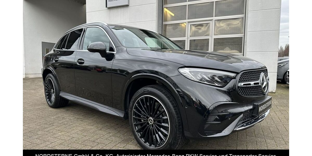Mercedes-Benz GLC 300 14.067 km 62.888 &euro; Neuenkirchen OT Lintern 49586