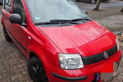 Fiat Panda 188.000 km 1.890 &euro; Bad Homburg 61348