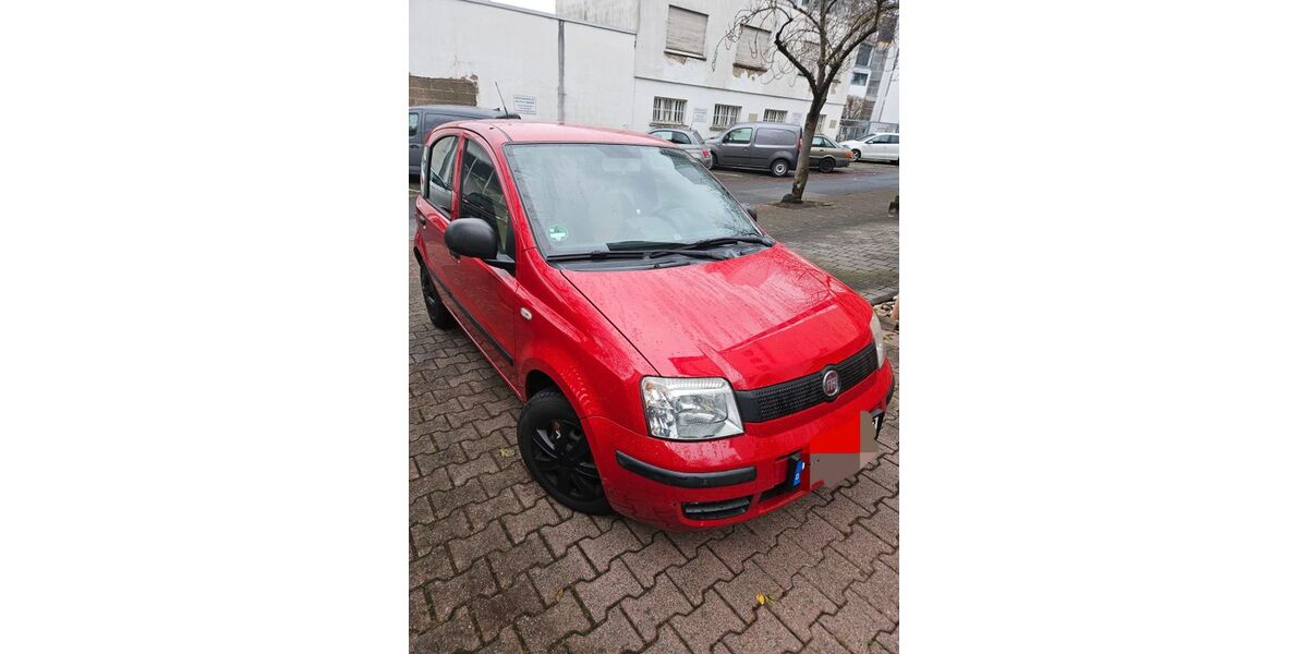 Fiat Panda 188.000 km 1.890 &euro; Bad Homburg 61348