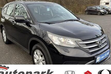 Honda CR-V 157.500 km 12.490 &euro; Varel 26316