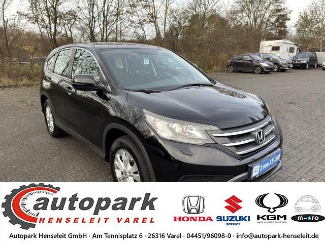 Honda CR-V 157.500 km 12.490 &euro; Varel 26316