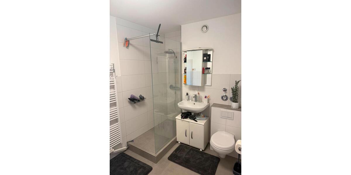 Etagenwohnung Buseck - 2.5 Zimmer, 63 m&sup2;, 134.900&euro; | Angebot:27247114