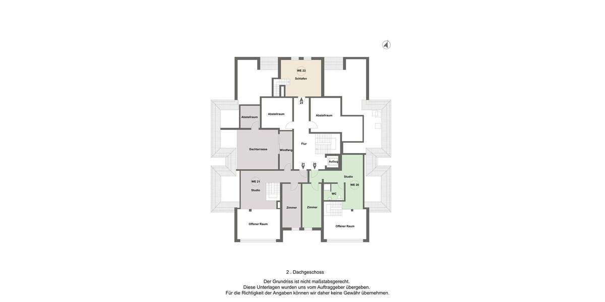 Etagenwohnung Kühlungsborn - 5 Zimmer, 160 m&sup2;, 1.399.500&euro; | Angebot:25780171