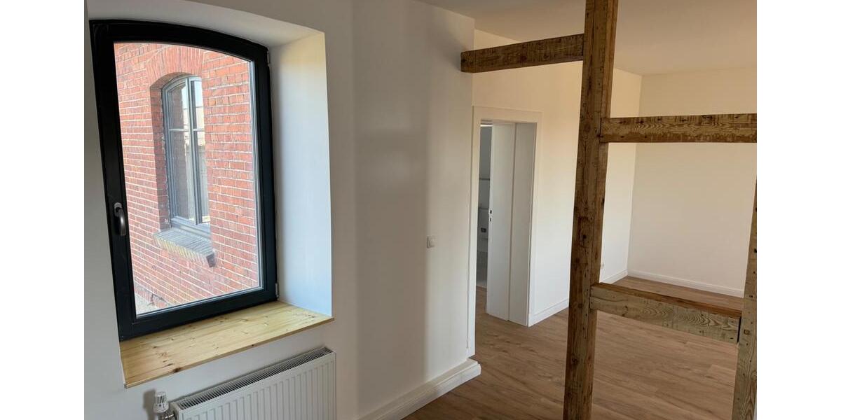 Doppelhaushälfte Plau am See - 3 Zimmer, 79 m&sup2;, 815&euro; | Angebot:26137803