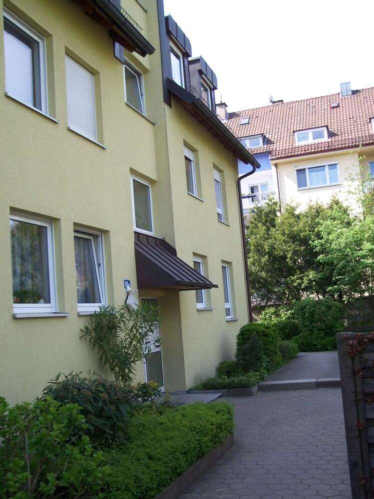 Wohnung zum Mieten in Nürnberg 570 € 37 m²