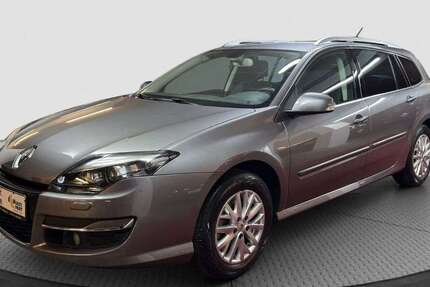 Renault Laguna 37.000 km 16.480 &euro; Berlin 10625
