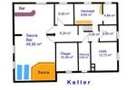 Bungalow Hemmoor Basbeck - 4 Zimmer, 118 m&sup2;, 295.000&euro; | Angebot:26331403
