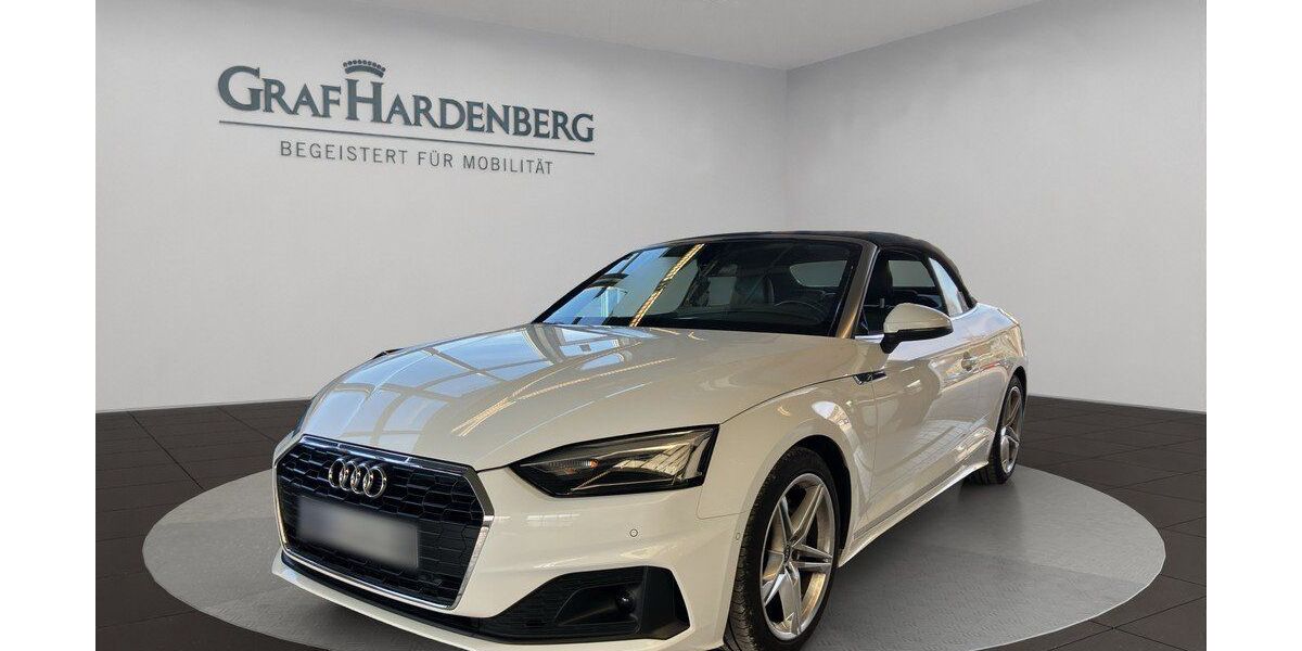Audi A5 66.200 km 33.260 &euro; Überlingen 88662
