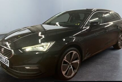 Seat Leon 54.404 km 21.999 &euro; Osnabrück 49090