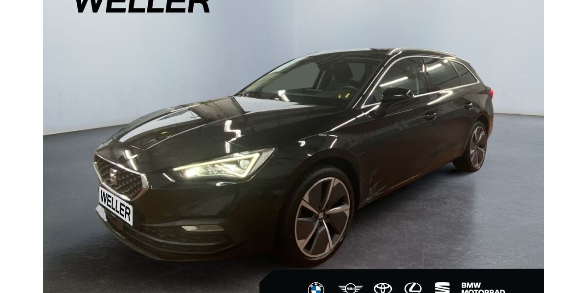 Seat Leon 54.404 km 21.999 &euro; Osnabrück 49090