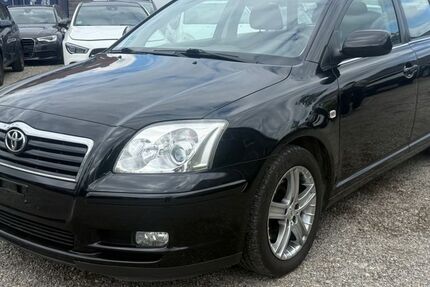 Toyota Avensis 195.619 km 1.800 &euro; Friedberg 86316