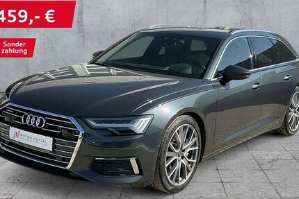 Audi A6 46.551 km 40.080 &euro; Mitterteich 95666