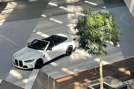 BMW M4 12.203 km 76.999 &euro; Neuenrade 58809