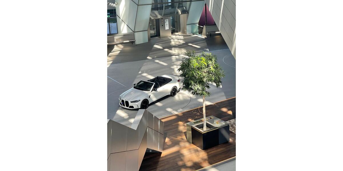 BMW M4 12.203 km 76.999 &euro; Neuenrade 58809