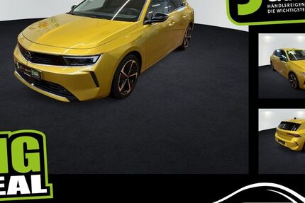 Opel Astra 34.740 km 19.490 &euro; Dachau 85221