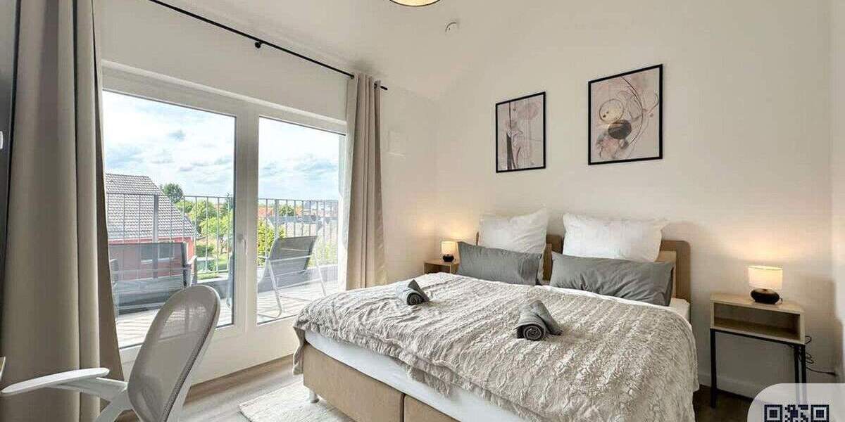 Etagenwohnung Henstedt-Ulzburg Ulzburg - 3 Zimmer, 3.434&euro; | Angebot:25715557