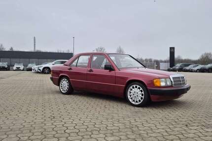 Mercedes-Benz 190 225.000 km 9.000 &euro; Bad Bentheim 48455